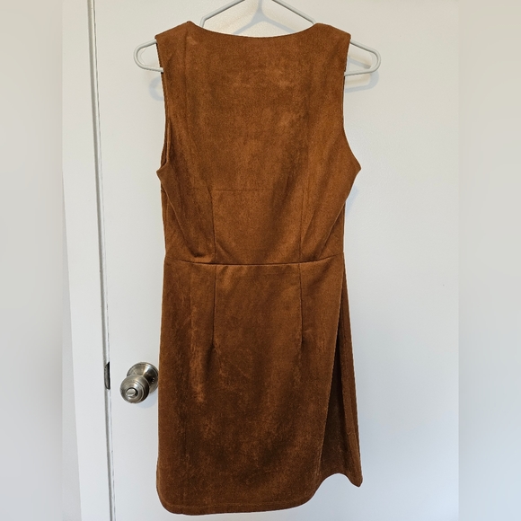 Ontwelfth mini-dress - Picture 5 of 5